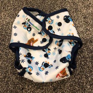 Best bottom chill chilly diaper